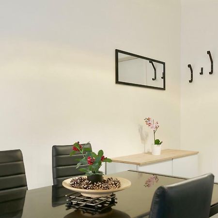 De la Lauret Apartment _ Cergy Saint-Christophe Exterior foto