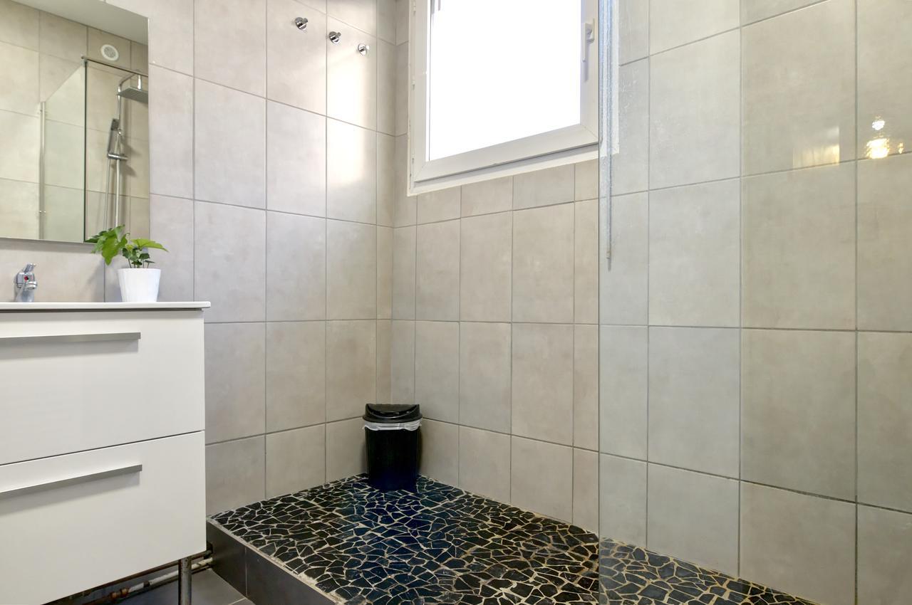 De la Lauret Apartment _ Cergy Saint-Christophe Exterior foto
